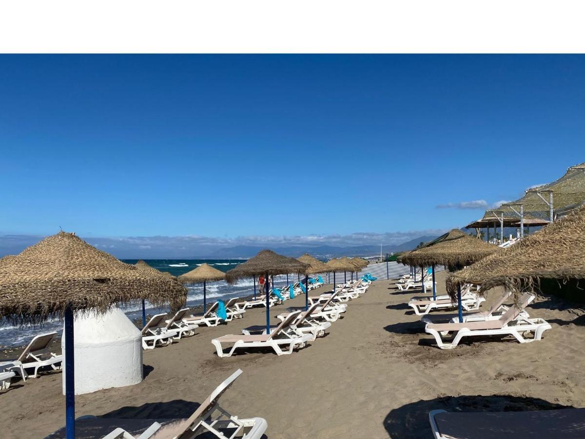 Apartamento En Con Vistas Al Mar * Марбелья